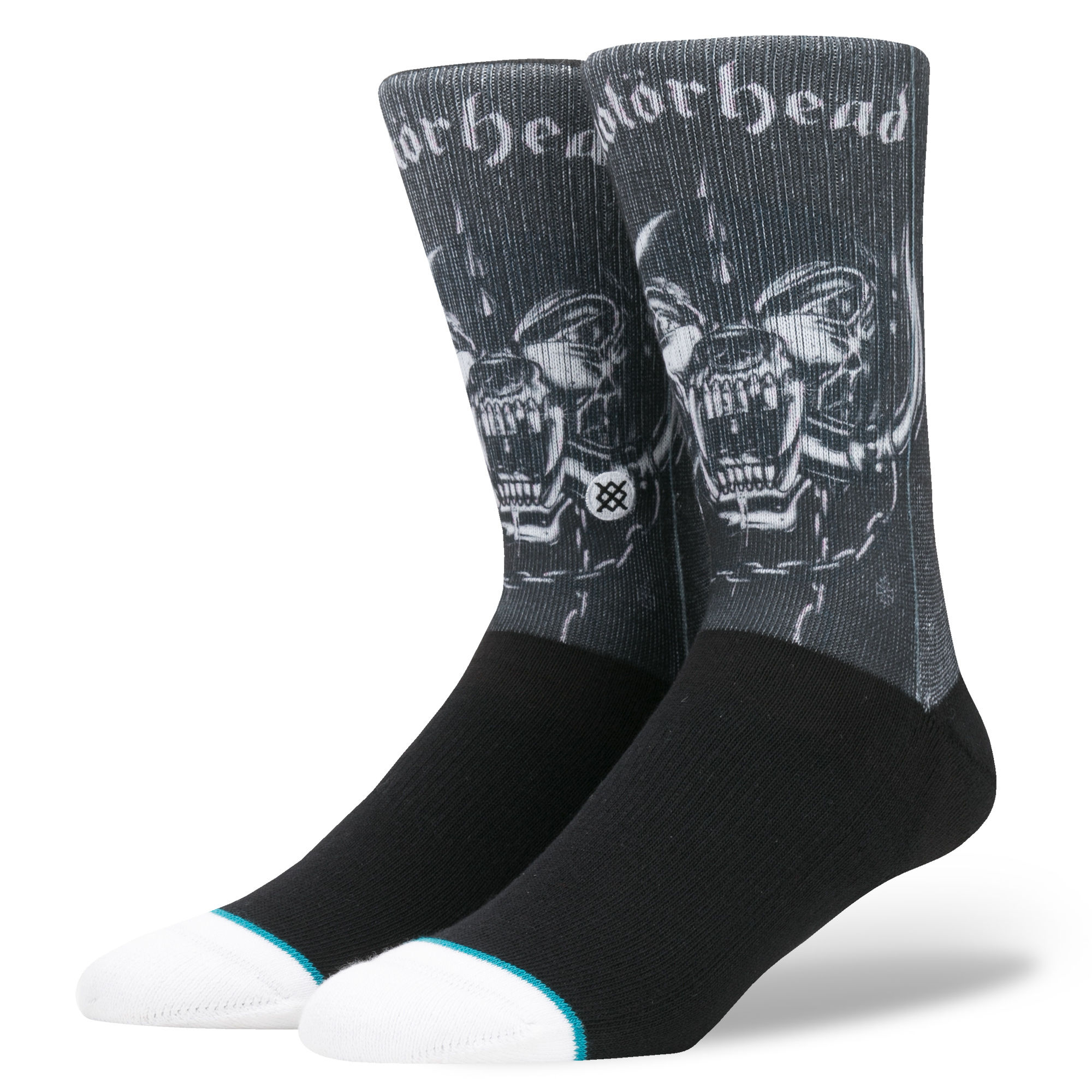 motorhead-socks