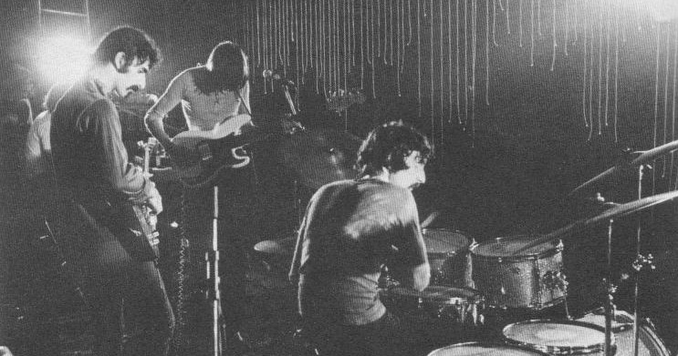 A jam espacial de Frank Zappa e Pink Floyd em 1969 - em vídeo!
