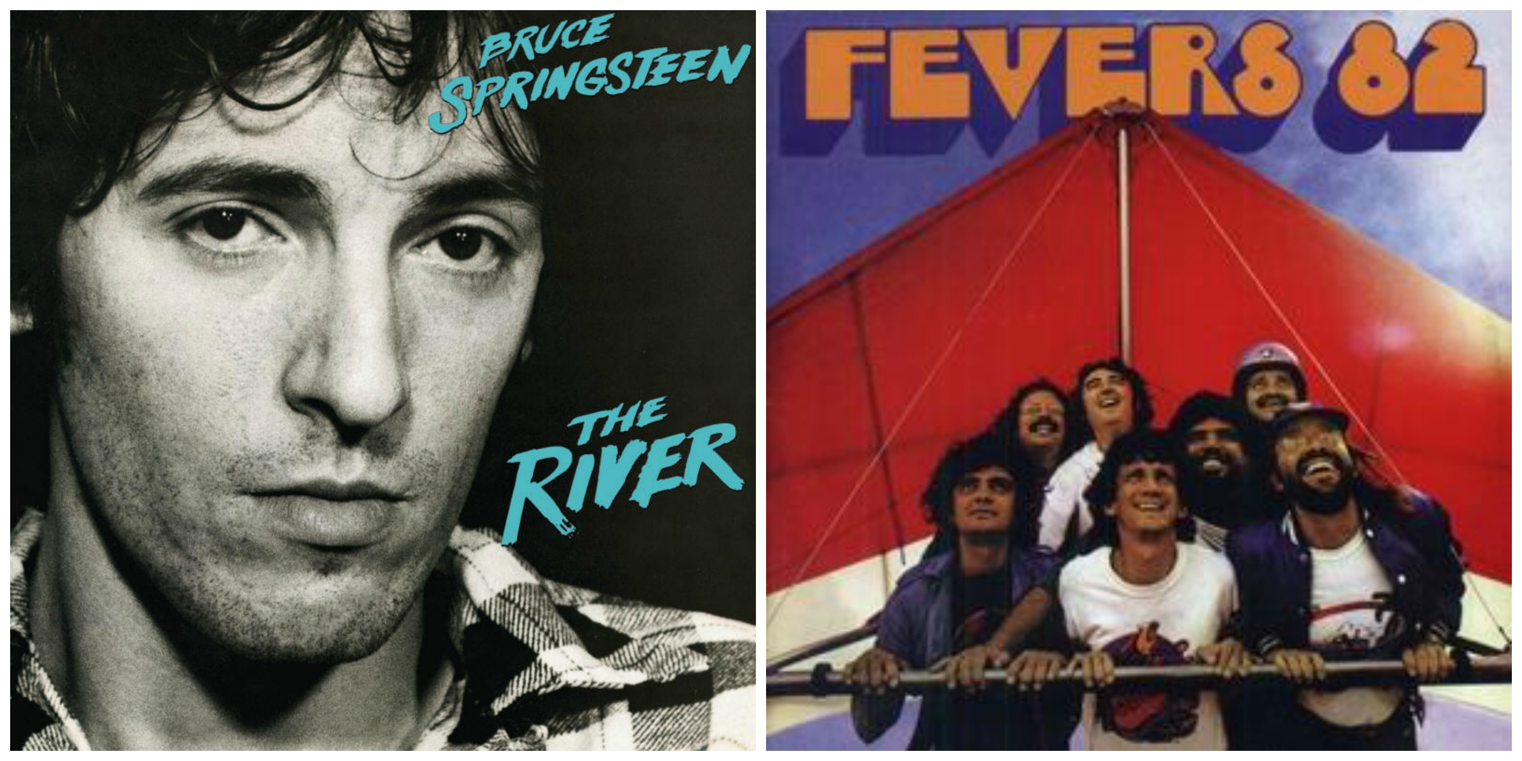 Bruce Springsteen no Brasil: e não estamos falando de Rock In Rio...