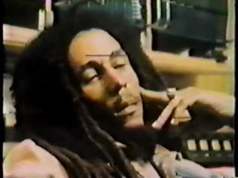 Bob Marley no 60 Minutes