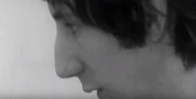 Pete Townshend ator num filme malucão de 1968