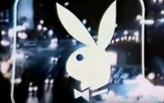 "Playboy after dark": Hugh Hefner descobre a psicodelia