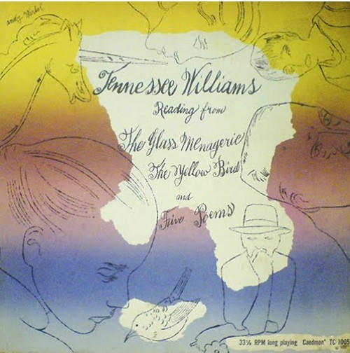 As capas de discos de Andy Warhol