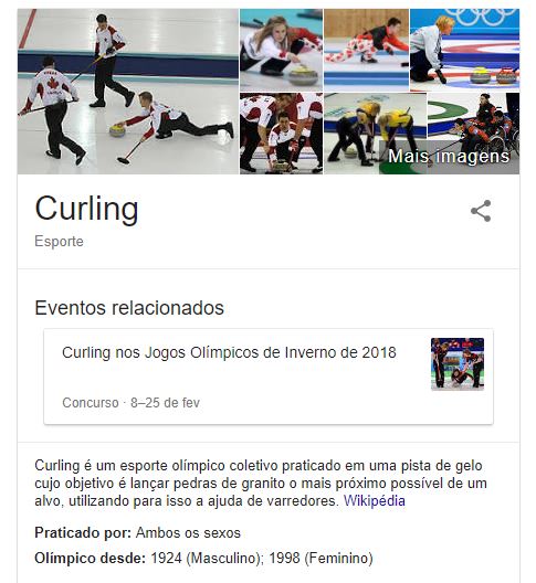 Os Super Furry Animals descobriram o curling antes de muita gente