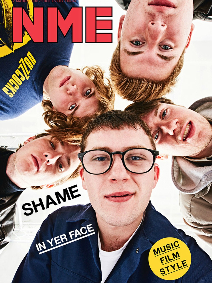 NME acaba com sua publicação impressa