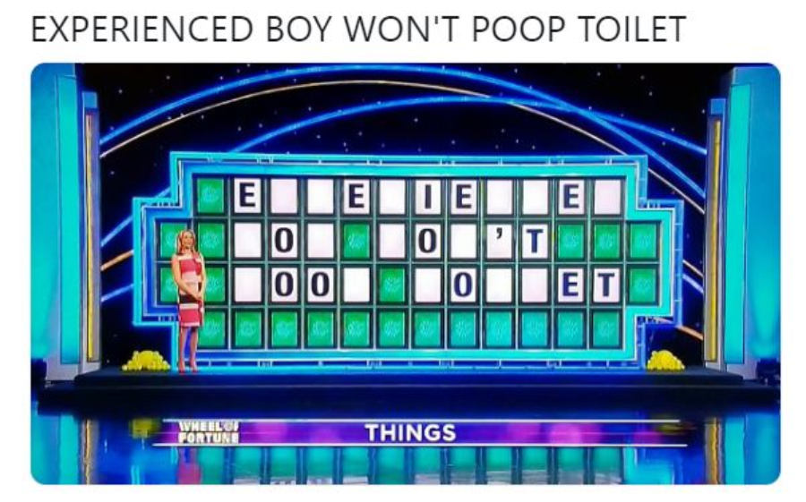 "Rapaz experiente não faz cocô no toalete" e outras zoações com desafios do Roletrando gringo