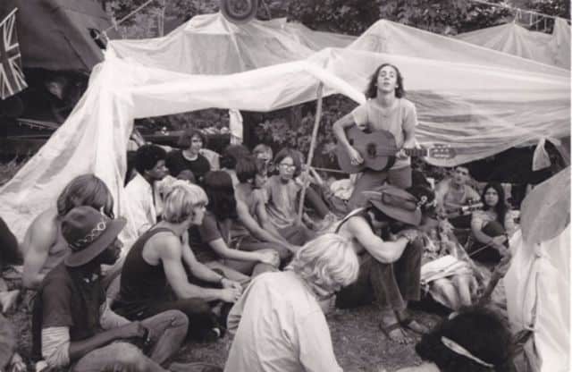 Powder Ridge: o festival de rock que nunca aconteceu