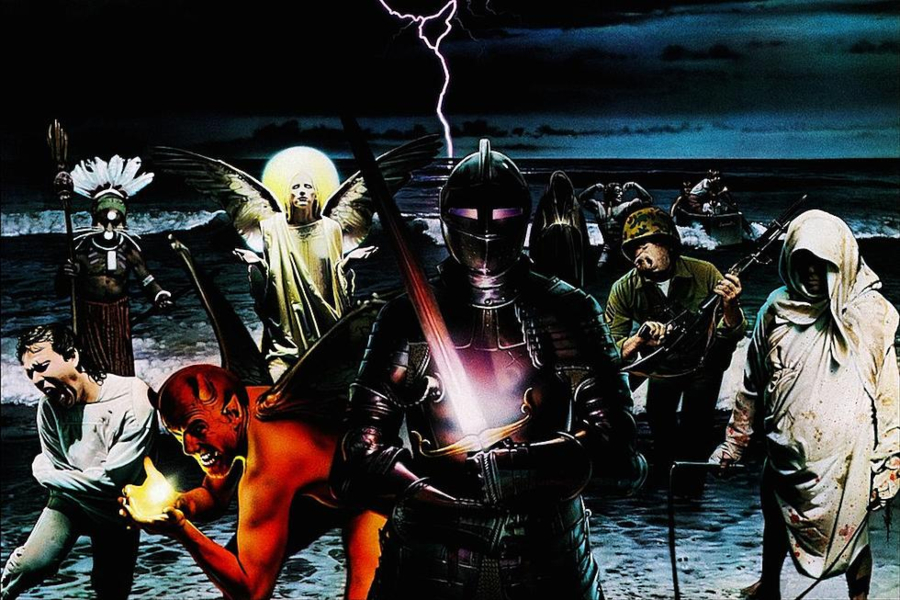 E aí, será que chegou a hora de reavaliar Live Evil, do Black Sabbath?