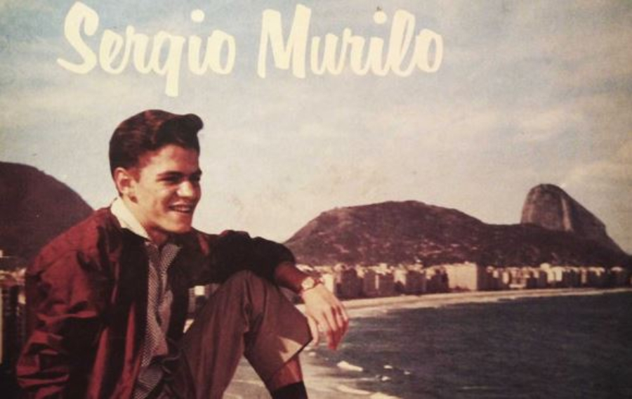 Quando Sergio Murilo gravou Raul Seixas em espanhol no Peru