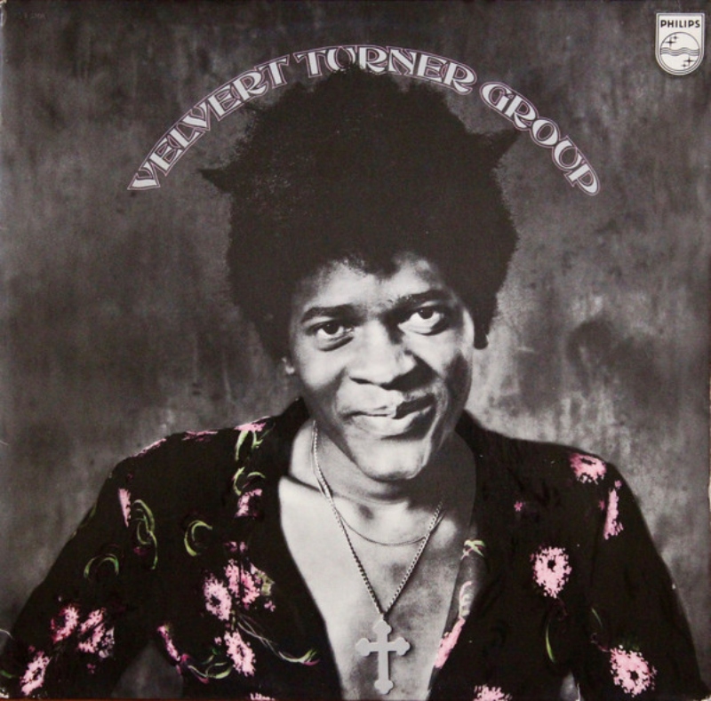 Velvert Turner: o único aluno de guitarra de Jimi Hendrix