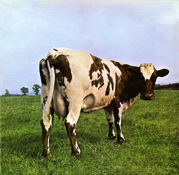 Várias coisas que você já sabia sobre Atom Heart Mother, do Pink Floyd