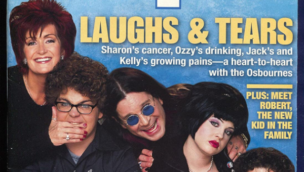 The Osbournes: quando muita gente descobriu que gostava de reality show (e de Ozzy)
