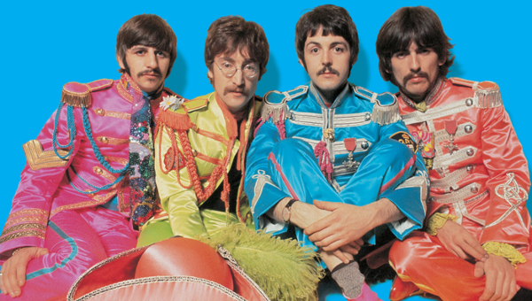Beatles: Sgt. Pepper's Futebol Clube: descubra!
