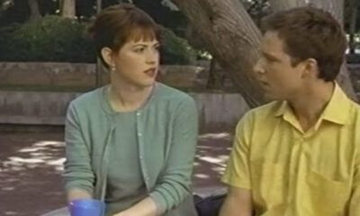 Molly Ringwald em telefilme de 1998