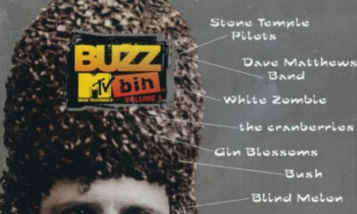 Quando o Buzz Bin da MTV decidia o que era legal ver