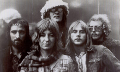 Fleetwood Mac entre 1969 e 1974 no podcast do POP FANTASMA