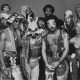 Jogaram documentário sobre Parliament-Funkadelic no YouTube