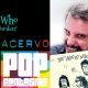 Acervo Pop Fantasma, nosso podcast pra assinantes, já tá no ar, e o primeiro episódio é sobre The Who