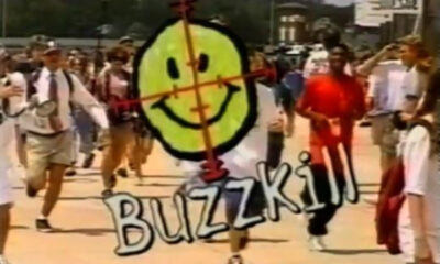 A babaquice sem fim de Buzzkill, programa de pegadinhas da MTV