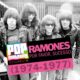 A fase inicial dos Ramones no podcast do Pop Fantasma
