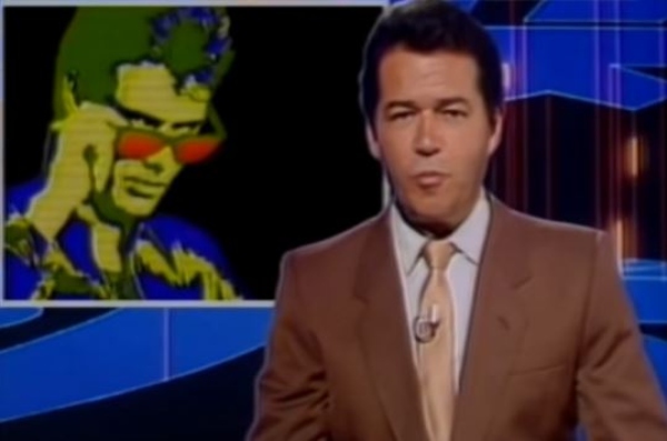 Quando o rock brasileiro dos anos 1980 invadiu o Globo Repórter