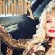 "Rockstar": Dolly Parton reúne Paul e Ringo em disco voltado para o rock