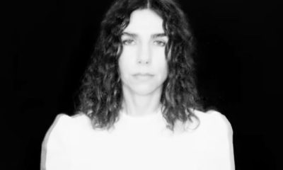 Ouvimos: PJ Harvey, "I inside the old year dying"