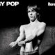 Iggy Pop: raridades e remixes em LP duplo