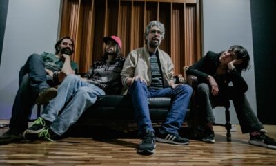 Os Fadas: banda de "rock regressivo" lança single e anuncia EP