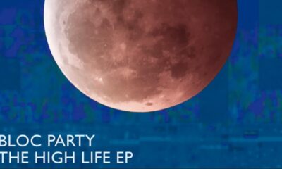 Ouvimos: Bloc Party, "The high life" (EP)