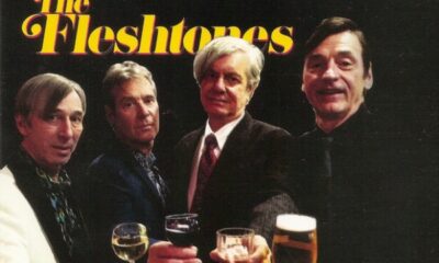 Relembrando: The Fleshtones, "The band drinks for free"