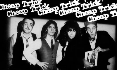 Relembrando: Cheap Trick, "Cheap Trick" (1977)