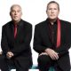 Orchestral Manoeuvers In The Dark volta com single "Bauhaus staircase"