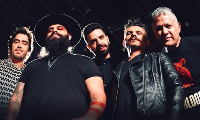Red Sand King: novo single de banda de rock alternativo de Goiás
