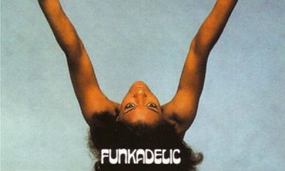 Relembrando: Funkadelic, "Free your mind... and your ass will follow" (1970)