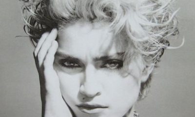 Relembrando: Madonna, "Madonna" (1983)