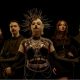 Future Static: banda de metal lança clipe cheio de baratas, "Roach queen"