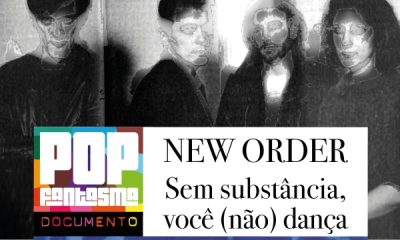 O New Order entre 1987 e 1988 no nosso podcast