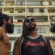 Black Pantera: banda lança EP novo cantado totalmente em inglês, "Griô"