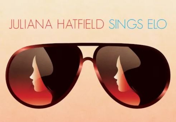Ouvimos: Juliana Hatfield, "Sings ELO"