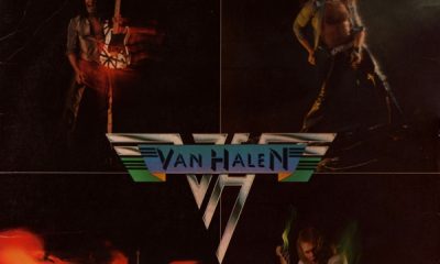 Van Halen: clássico primeiro álbum, de 1978, volta em CD no Brasil