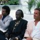 Miles Davis, Frank Zappa e Leonard Cohen em "Miami vice"