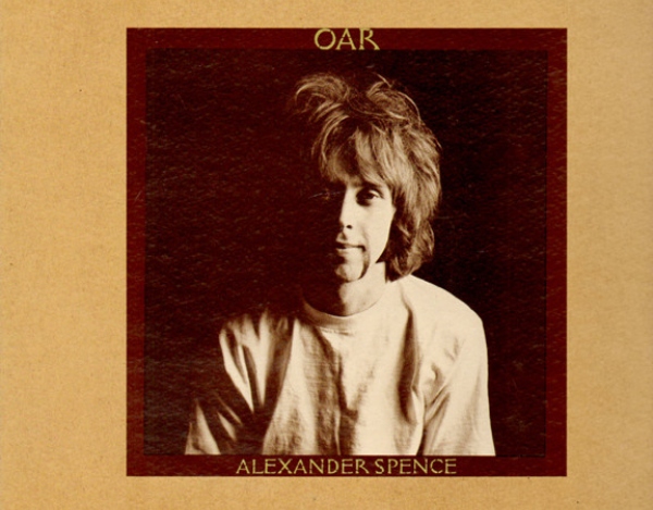 Relembrando: Alexander 'Skip' Spence, "Oar" (1969)