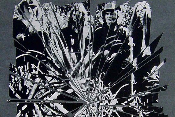 "Mirror man": conheça o disco rejeitado (e depois aprovado) de Captain Beefheart