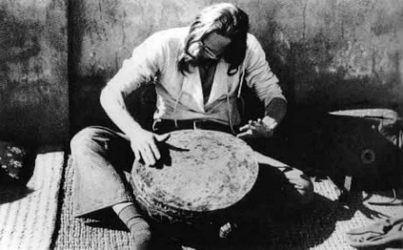 Angus MacLise: o primeiro baterista do Velvet Underground - descubra!
