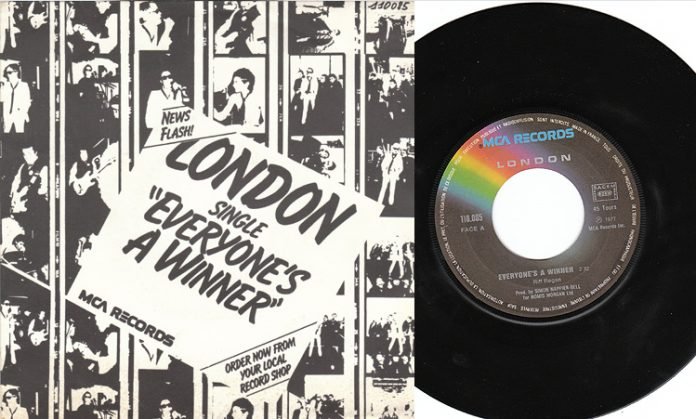 London-uk-band-abre London: a banda do hit