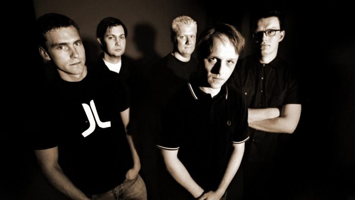 no-fun-at-all Dez clássicos do punk pop dos anos 1990 - descubra!
