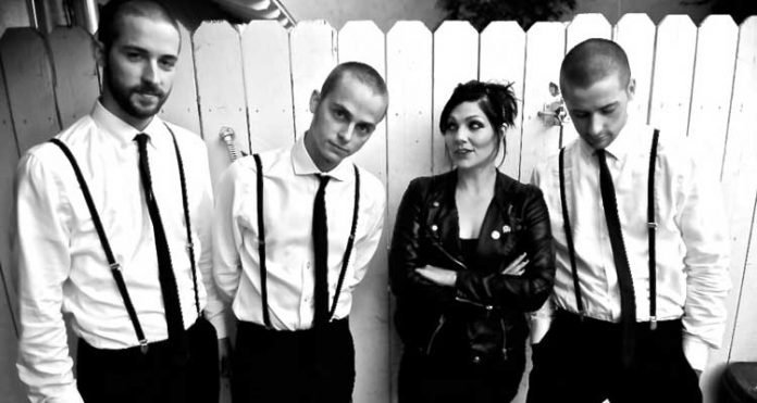 the-interrupters-band