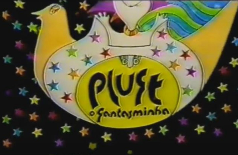 "Pluft": minutos de psicodelia juvenil em 1975