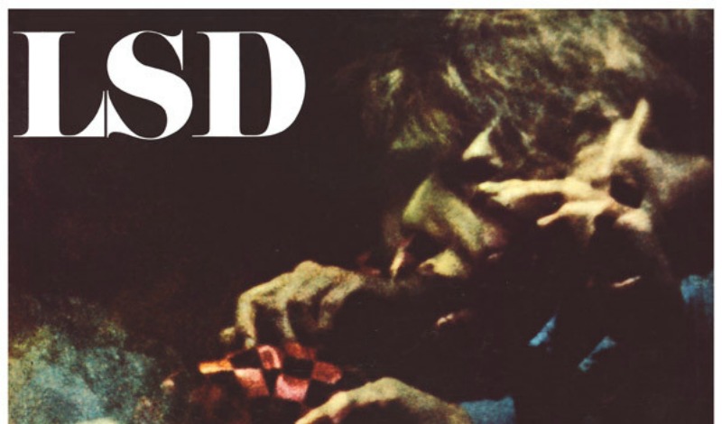 LSD, o disco